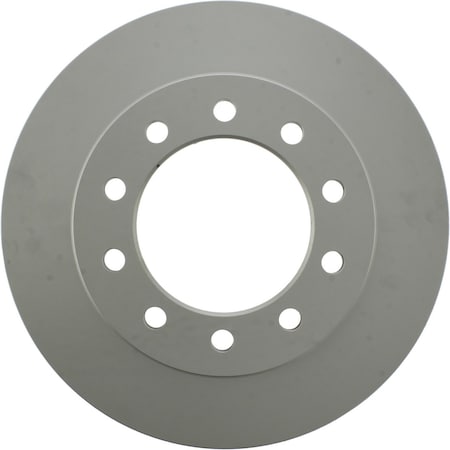 Centric Parts Gcx Brake Rotor Fully Coated, 320.65111F 320.65111F